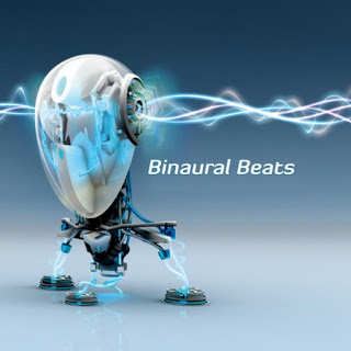 VA - Binaural Beats (2011)