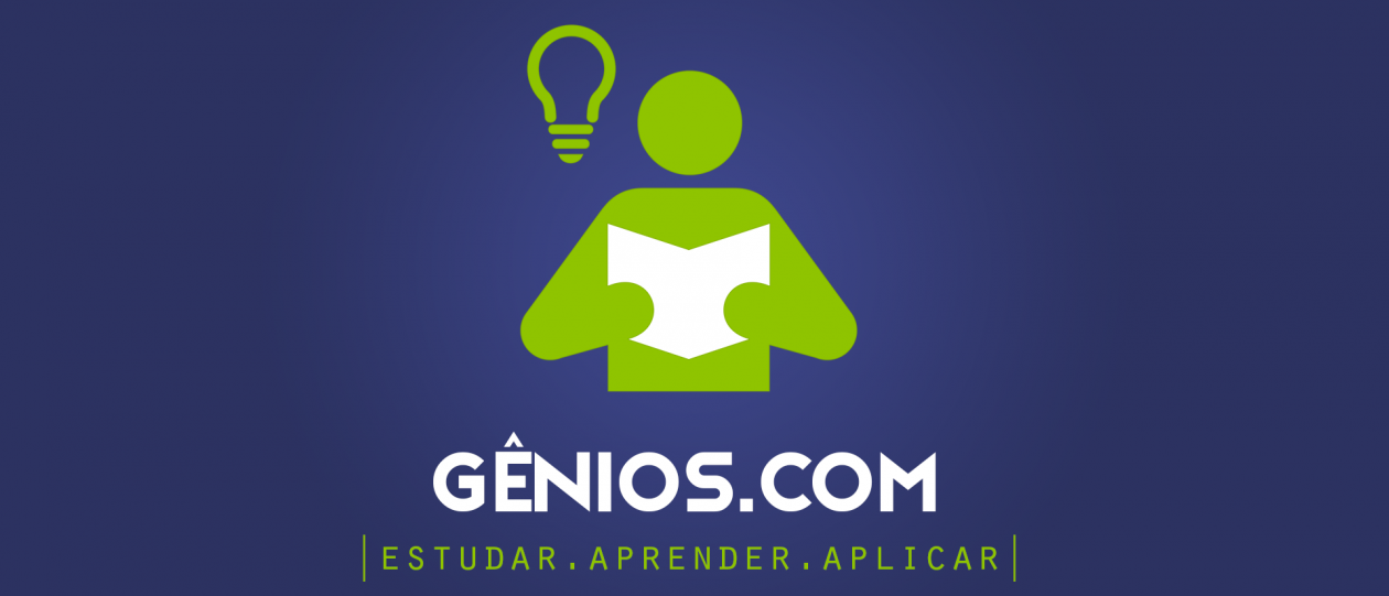 Gênios.com